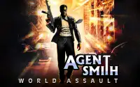 Agent Smith World Assault Screen Shot 5