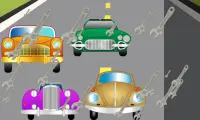 Cars Puzzle for Toddlers Games Screen Shot 4