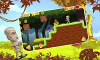 Super Sonic jungle WORLD Screen Shot 0