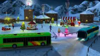 Bus Driving 3d– Bus Games 2023 Screen Shot 5