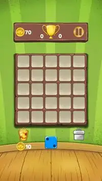 Dominoes Merge 2: Block Puzzle Screen Shot 2