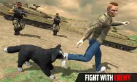 War Dog- Battleground Survival Hero Screen Shot 3