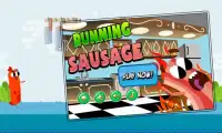 Run Sausage - Hot Dog Challenge 2 Screen Shot 2