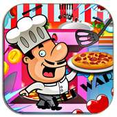 Happy Chef Cooking Games