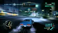 FAQ Need for Speed Carbon Game Guide Screen Shot 3