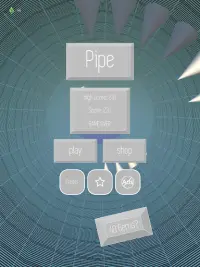 Pipe -  A Fun Challenging Game Screen Shot 6