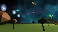 Cubes VR (CardBoard) Screen Shot 9