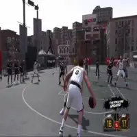 Guide NBA 2K18 Screen Shot 1