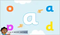 Akili's Alphabet —Akili and Me Screen Shot 8