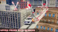 Extreme Stunts : 3D Car Demolition Legends Screen Shot 0