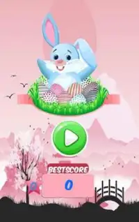 bunny GO Screen Shot 0