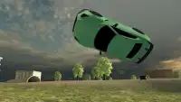Racing Car Driving 3D Screen Shot 6