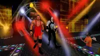 World Tag Team Pertempuran Bintang: Wrestling 2021 Screen Shot 6