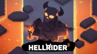 Hellrider 2 Screen Shot 3