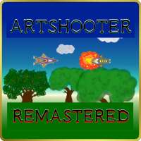Art Shooter Remastered