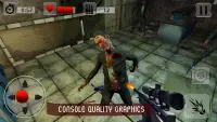 Disparos definitivos en Zombie City Last Survival Screen Shot 3