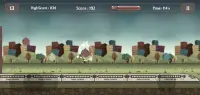 Angry Birds Clash : Birds Assault Screen Shot 3