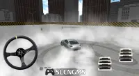 Sports Car Drift 3D Screen Shot 2