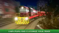 Pakistan Train Simulator 3D Screen Shot 3