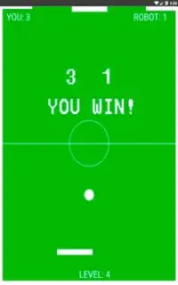 FutBola: A soccer Game Screen Shot 8