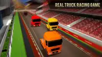 Euro Truck : Racing Game 2019 Screen Shot 14