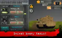 Tanks Сlicker Screen Shot 6