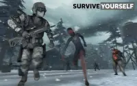 Zombie Sniper Free Fire: 3d Shooting 2020 Games Screen Shot 0