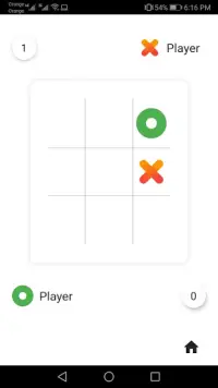 Tic Tac Toe for Free Screen Shot 4