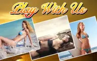 Yatzy Heaven - Bikini Beach Screen Shot 5