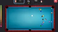 Billiard Pool Online Pro Live Screen Shot 2