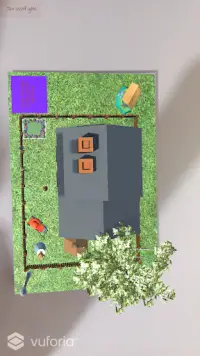 AR Garden Simulator Screen Shot 6