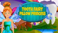 Fairy Princess Fun Adventure Screen Shot 0