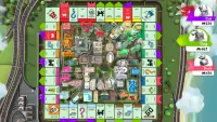 Monopoly - Board game classic about real-estate! Screen Shot 1