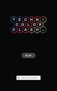 Technicolor Clash Screen Shot 5