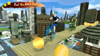 Real Bicycle Racing : BMX  Bicycle game 2021 Screen Shot 2