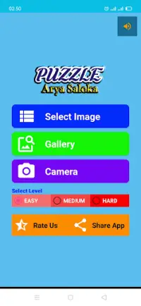 Arya Saloka Game Teka-Teki Terbaru Screen Shot 1