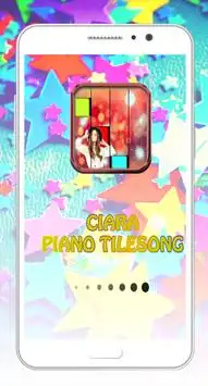 Ciara Piano tilesong Screen Shot 0