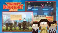 Mini Dogfight Arcade Screen Shot 2