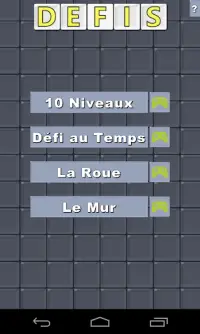 Memory Tiles - Jeu de Mémoire Screen Shot 3
