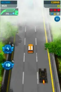Real Fast Speed Racing Screen Shot 2