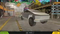 Car Simulator : Crazy Battles Screen Shot 10