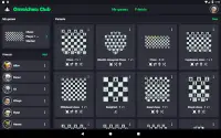 Varianti di scacchi Omnichess! Screen Shot 7