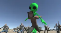 Storm Area51: The Game Screen Shot 0