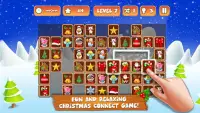 Onet Connect Links Christmas Fun Game Screen Shot 10