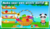 ABC Party 2: Kindergarten Practice - Lolabundle Screen Shot 7