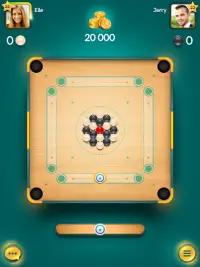 Carrom Pool: Disc Game Screen Shot 9