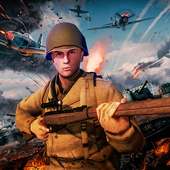 World War II FPS fotografowania: Heroes of War