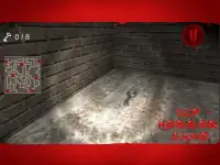 SCP Horror Game Screen Shot 1