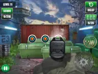 Pistol Shooting Club - FPS weapon simulator Screen Shot 7