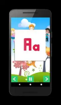 Kinder Bildungs Spiel Screen Shot 2